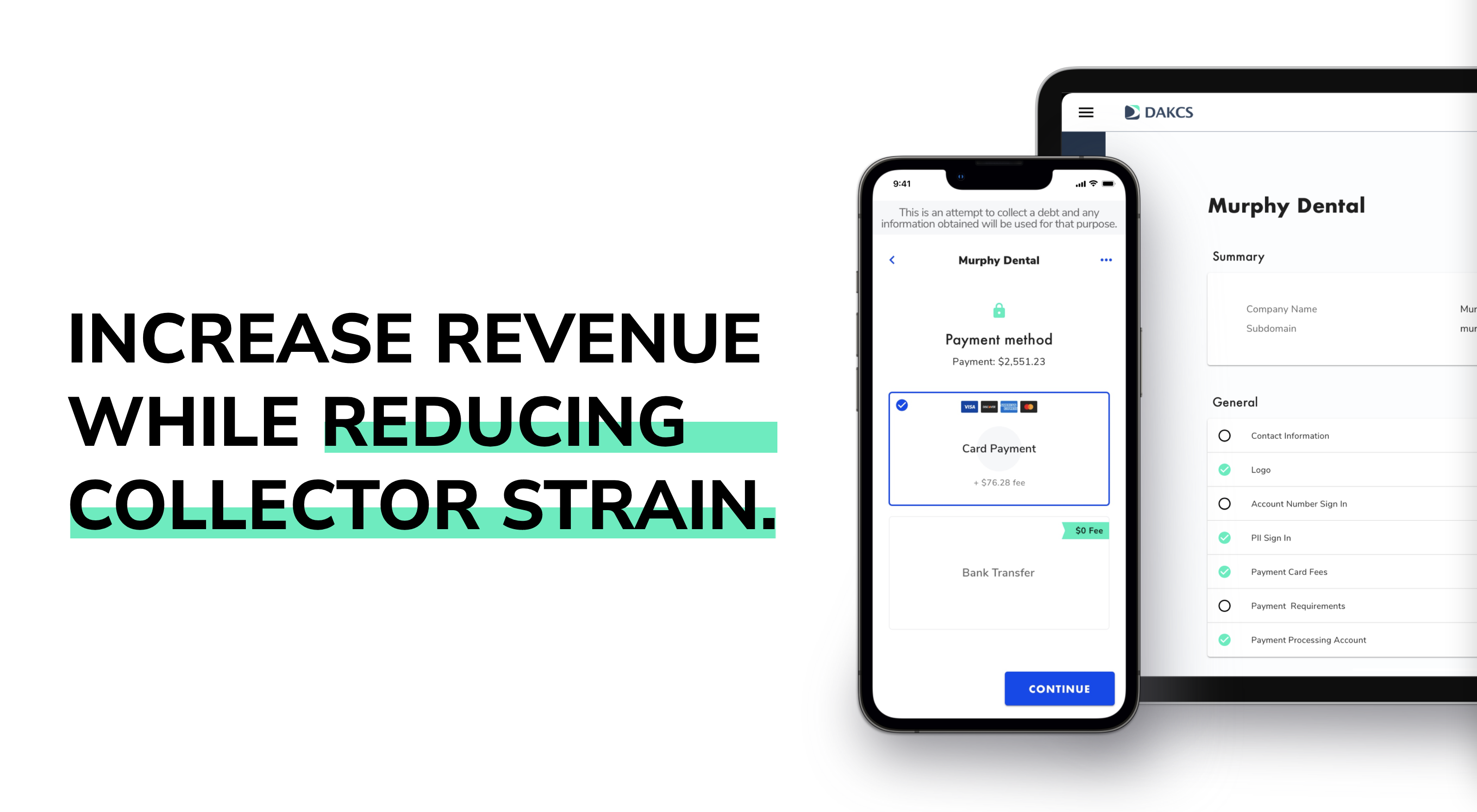 screenshot of Beyond ARM